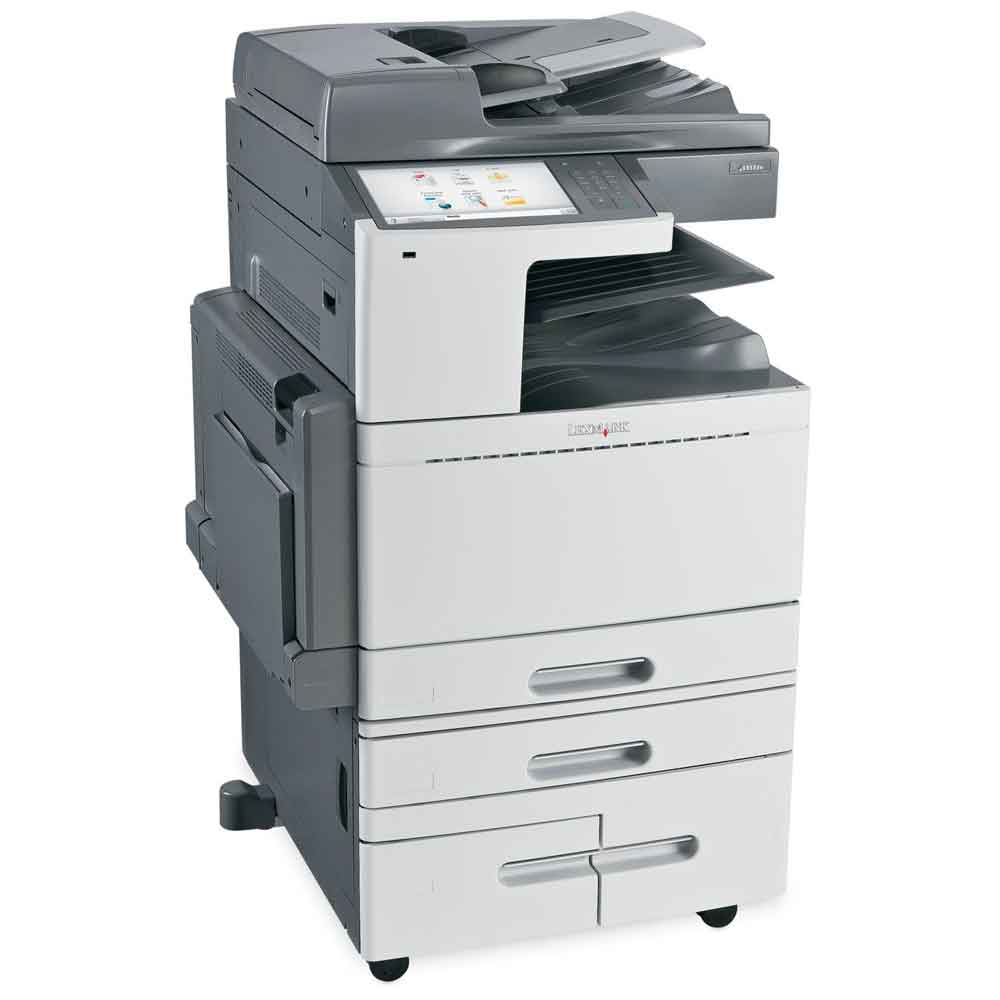 Lexmark x950 Lexmark x950